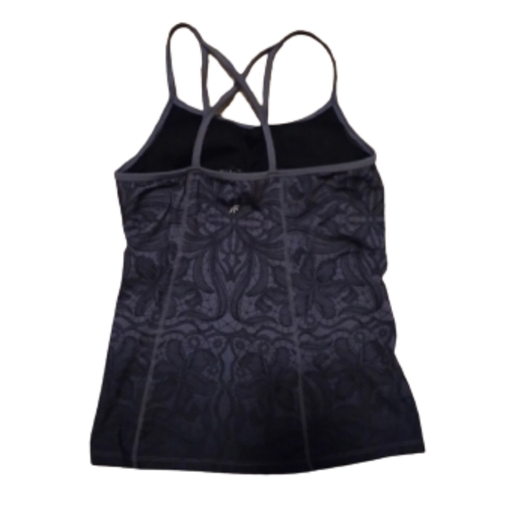 Athleta Harmonious Strappy Cami Tank, Size: Small. - Picture 2 of 14
